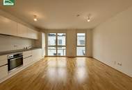 Moderne 3-Zimmer Wohnung inkl. Einbauküche und Terrasse - ab Jänner 2026 beziehbar!