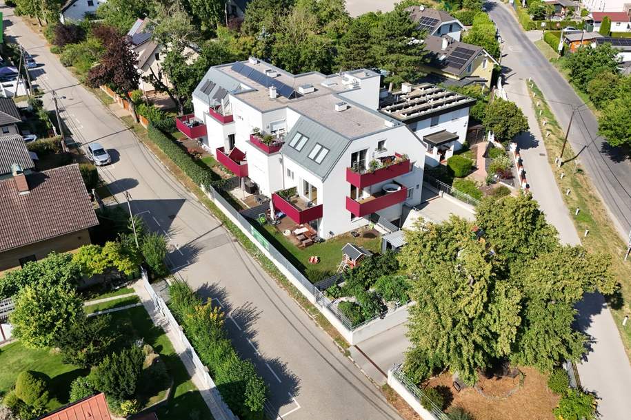 Familientraum am Stadtrand – ruhig, grün & bestens angebunden, Wohnung-kauf, 399.000,€, 1220 Wien 22., Donaustadt