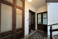 CHARMANTES &amp; GEPFLEGTES ZINSHAUS IM ALLEINEIGENTUM IN BEGRÜNTER GASSE