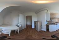 "2-Zimmer Dachgeschosswohnung in ruhiger Lage"