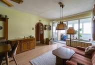 Innerhalb VOR Kernzone! 4-Zimmer-Eigentumswohnung mit Loggia in Purkersdorf