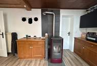 Charmantes Haus in sonniger Aussichtslage!