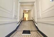 360 TOUR // GENERALSANIERTE DESIGN-ALTBAUWOHNUNG