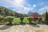 Großzügiges Einfamilienhaus in traumhafter Lage