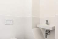 Erstbezug! Großartige 3-Zimmer-Maisonette mit Dachterrasse nahe Rochusmarkt zu vermieten!