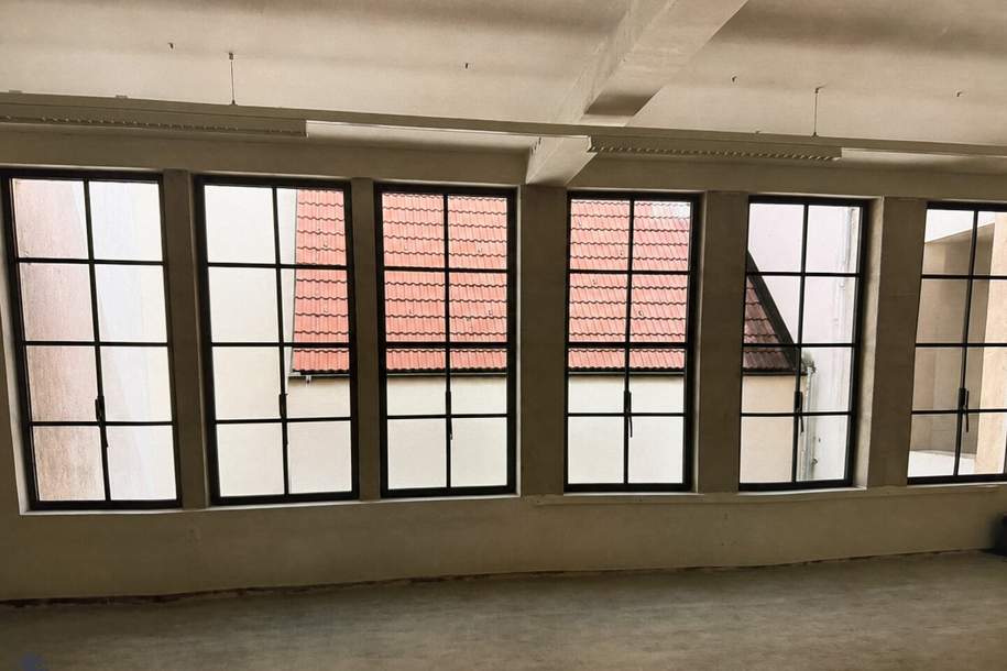 Ordination / Praxisfläche – ca. 380 m² – Hauptplatz Tulln – barrierefrei mit Lift, Gewerbeobjekt-miete, 5.000,00,€, 3430 Tulln