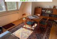 Stilvolles Künstlerhaus aus den 30ern in zentraler Lage am Froschberg