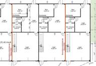 Vorreservierung für eine Halle / Lager / Garage in unserem Garagenpark in Ebenthal