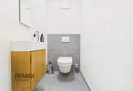 Urban wohnen, im Grünen leben - 3-Zimmer-Wohnung mit großzügigem Garten