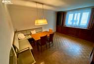 Terrasse, "3" Zimmer alle Nebenräume