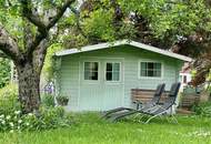 Charmanter Bungalow in zentraler Lage