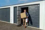 Enzersdorf an der Fischa | nachhaltige Lagerboxen mit hoher Energieeffizienz zu mieten!
