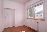Einfamilienhaus auf großem Grundstück – viele Möglichkeiten, sofort beziehbar