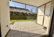 Quality Living mit Wohlfühlfaktor.