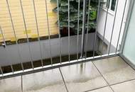 Helle 2-Zimmerwohnung mit Balkon in den Innenhof! (Mietbeginn 01.10.2026)