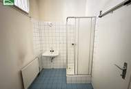 Mitten im Geschehen! Renovierungsbedürftige 2-Zimmer Wohnung in der Panikengasse nahe Ottakringer Brauerei!