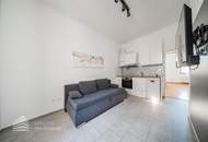 Möblierte 2-Zimmer Wohnung, Nähe Ottakring
