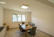 2022 sanierte Liegenschaft - 117m², 4 Zimmer, 2 Bäder, Innenhoflaube und Nebengebäude