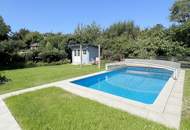 Familienfreundliches Einfamilienhaus in ruhiger Lage