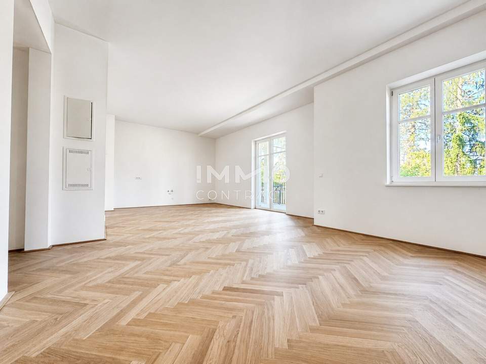 Exklusive 3-Zimmer-Residenz auf Premium-Niveau zur Anmietung