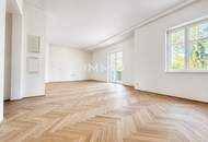 Exklusive 3-Zimmer-Residenz auf Premium-Niveau zur Anmietung