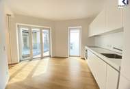 360° TOUR // DESIGN-DACHGESCHOßWOHNUNG NAHE DONAUKANAL