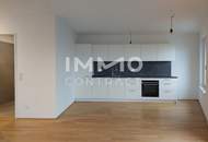 Moderne Neubauwohnung direkt an der U2 Aspernstraße Wonkaplatz 5