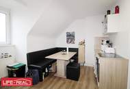 Top-Anlagewohnung in Bestlage Wels – 3 getrennte Zimmer nahe FH &amp; Stadtplatz