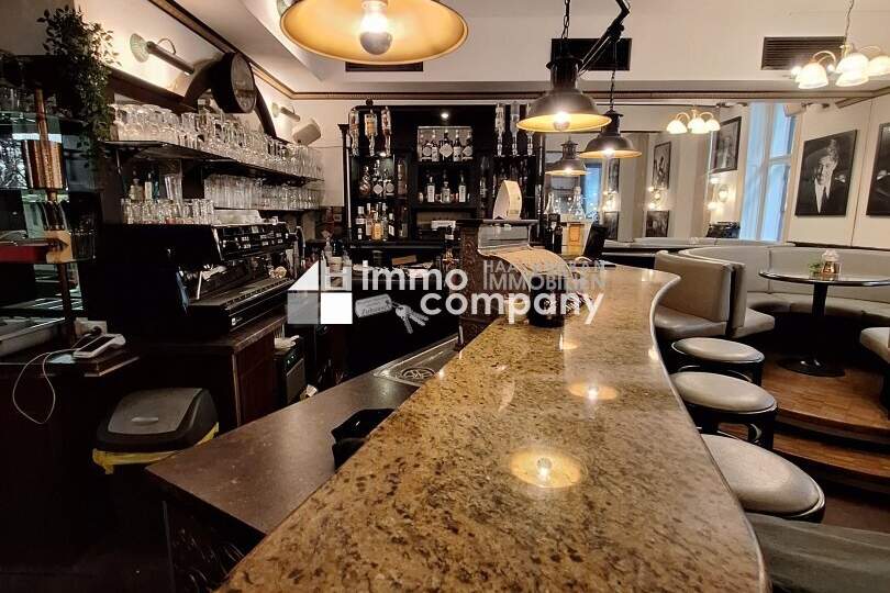 Gastronomie-Traum im 1. Bezirk – Top-Lage mit Rathausblick, Gewerbeobjekt-miete, 1.750,00,€, 1010 Wien 1., Innere Stadt