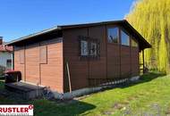 HAUS am NeufelderSEE +++ Sommeraktion - 1 Jahr Pacht geschenkt +++