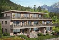 SEEBLICK TRIO - Exklusive Neubauwohnungen mit Seeblick in Drobollach am Faaker See
