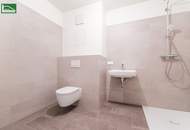 Stilvolle 2-Zimmer-Wohnung mit Loggia in ruhiger Lage nahe Kagraner Platz!