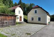 Wohnen im Grünen mit großzügigem Grundstück
