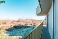 Machen Sie Ihren Mieterin ein Geschenk (Nettopreis) - geräumige 5.Zimmer mit umlaufendem Balkon - Provisionsfreier Erstbezug