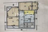 DG-WOHNUNG IN STIVOLLER ALTBAUVILLA AM FUSSE DES RUCKERLBERGES