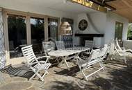 TOP GELEGENHEIT!! Exklusives Wohnhaus mit Attersee-Seeblick und Seezugang in Litzlberg/Seewalchen