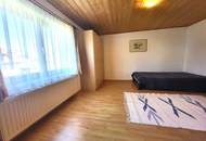 Gemütliches Wohnhaus mit großem Grund - viel Platz zum Leben und Arbeiten