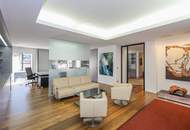 Repräsentatives Büro in Top-Zentrumslage