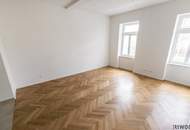 Sanierter STILALTBAU | PARKAUSRICHTUNG | AIRBNB tauglich | Ca. 2 Min. zur U4 SCHÖNBRUNN | Ca. 15 Min. in den 1. Bezirk