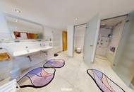 Luxuriöses Alpenrefugium mit Spa, großzügigen Wohnflächen & Komplettservice in Flirsch!