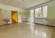 Helle Praxis-/ Büro-/Geschäftsfläche mit Top-Anbindung in Steyr-Münichholz – 78,7 m²