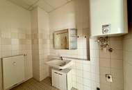 +++ ABSOLUT ZENTRAL +++ Barrierefreie 2-3 Zimmer-Wohnung mit Balkon nahe Annenstrasse/Rosseggerhaus