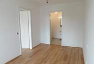 City Life: Exklusive 2-Zimmer-Mietwohnung mit Balkon im Zentrum von Klagenfurt