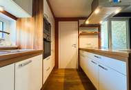 Exklusive Drei-Zimmer-Balkonwohnung | LEOPOLDSKRON