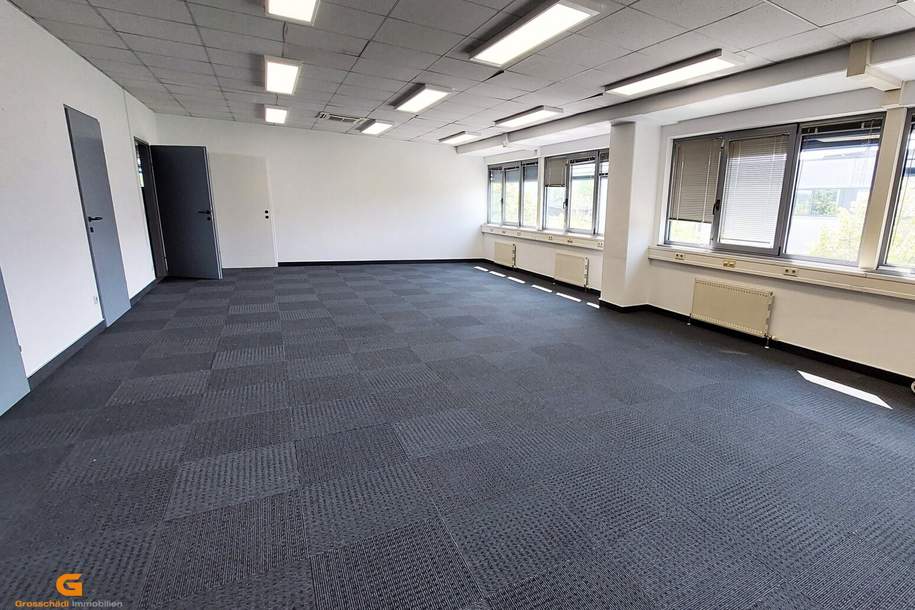 Salzburg Stadt - Bürohaus mieten, Gewerbeobjekt-miete, 16.248,00,€, 5020 Salzburg(Stadt)