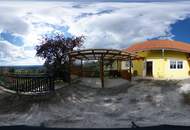 Wohnen mit traumhaften Ausblick wo andere Urlaub machen – Vielseitiges Haus für Familien, Ferienwohnungen und vielen anderen Möglichkeiten.