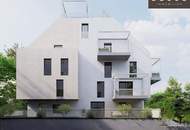 GROSSZÜGIGES WOHNEN IN GRÜN-RUHELAGE | MODERNER ERSTBEZUG