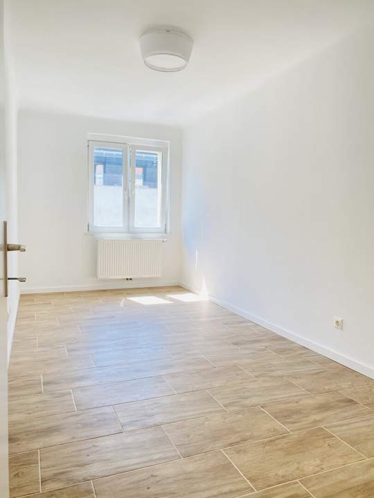 4-Zimmer-Wohnung in Ruhelage beim Praterstern – Erstbezug mit Stil und Fernblick