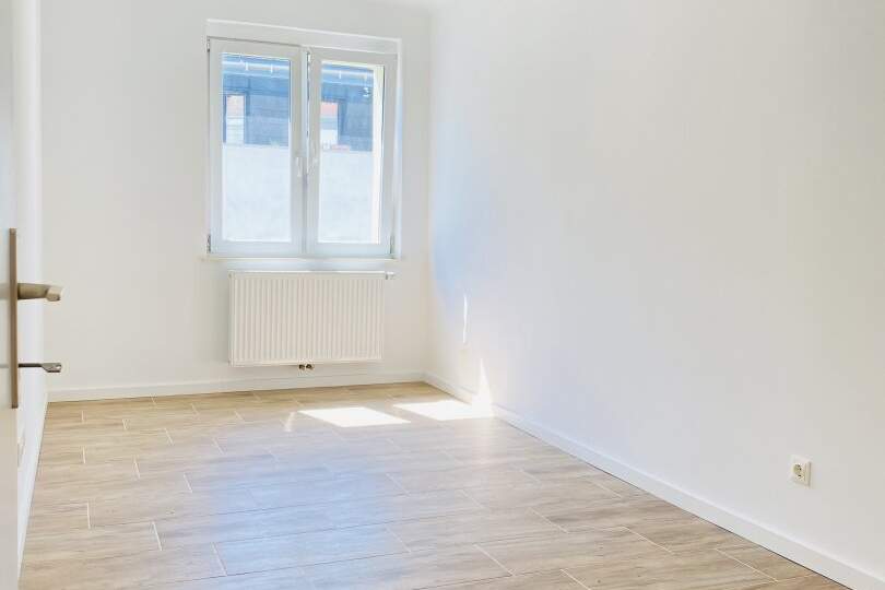 4-Zimmer-Wohnung in Ruhelage beim Praterstern – Erstbezug mit Stil und Fernblick, Wohnung-kauf, 399.000,€, 1020 Wien 2., Leopoldstadt