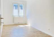 4-Zimmer-Wohnung in Ruhelage beim Praterstern – Erstbezug mit Stil und Fernblick